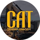 Cat Terraplenagem